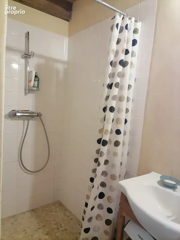 A vendre maison en pierre a pleubian - photo 10