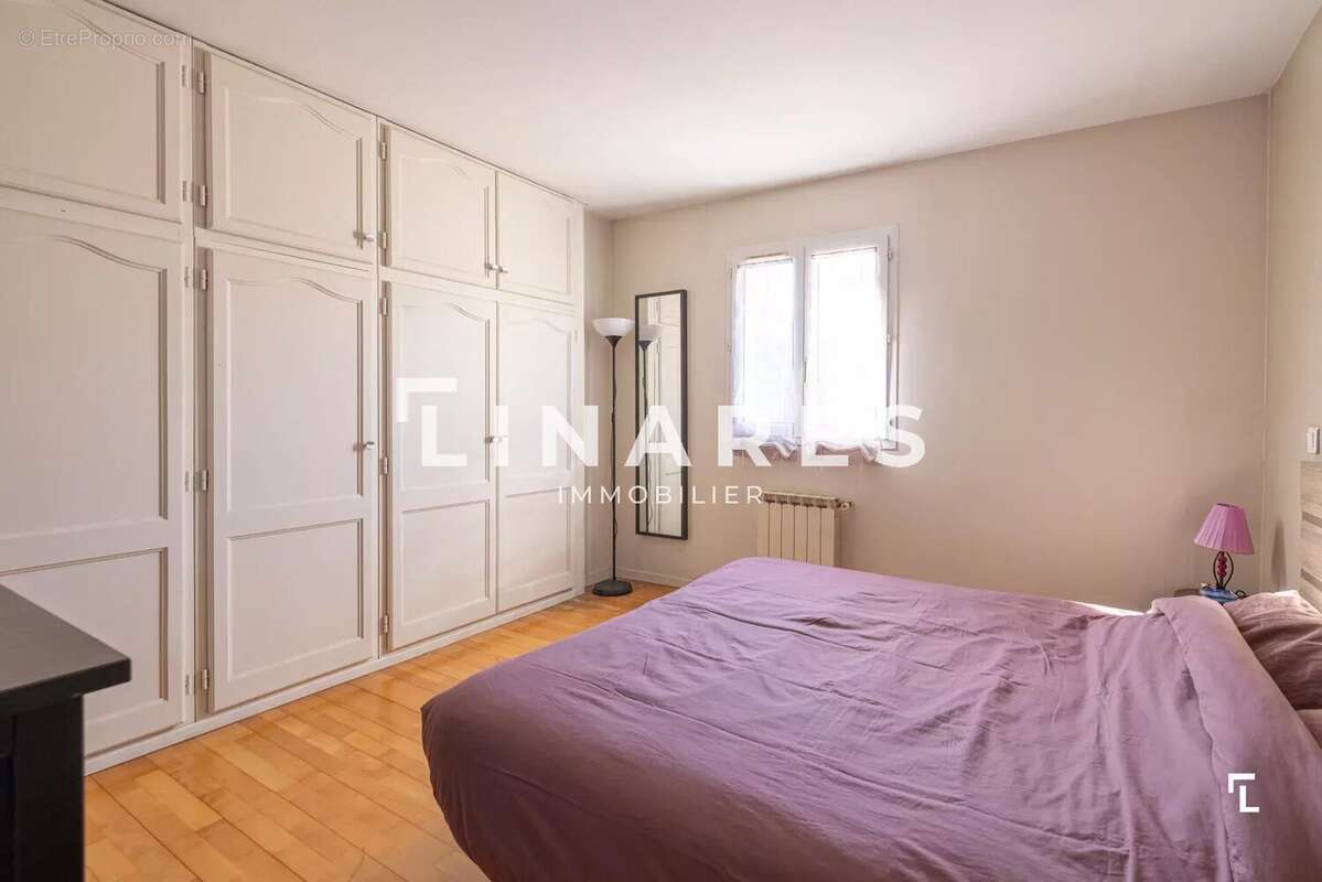 Maison à MARSEILLE-13E