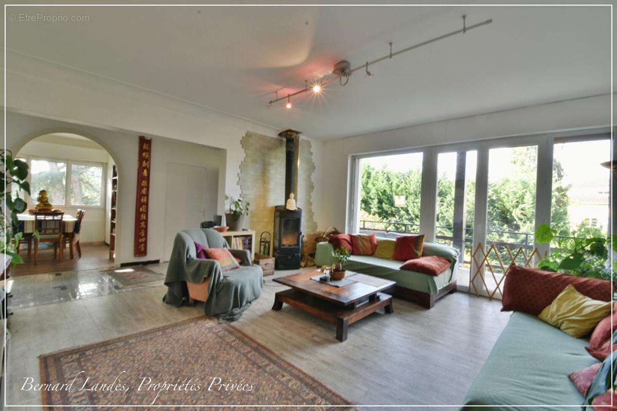 Appartement à SAINT-VINCENT-DE-PAUL