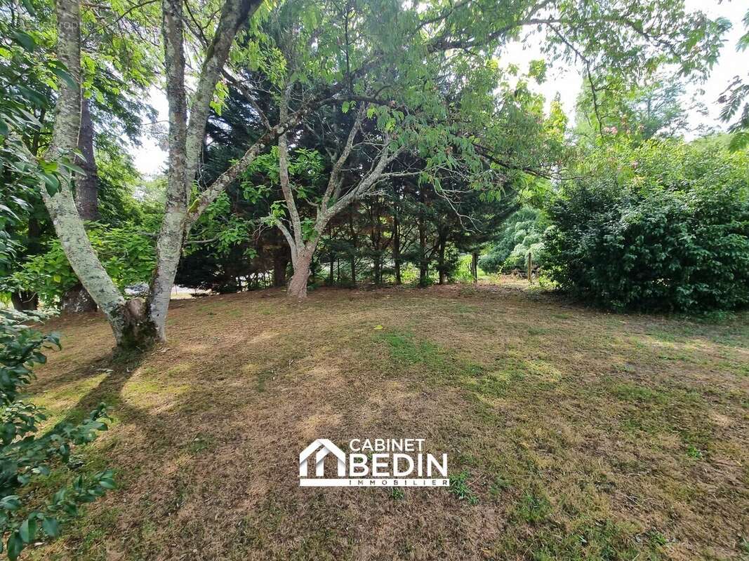 Maison 230 m² à Cabanac-Et-Villagrains  - photo 9