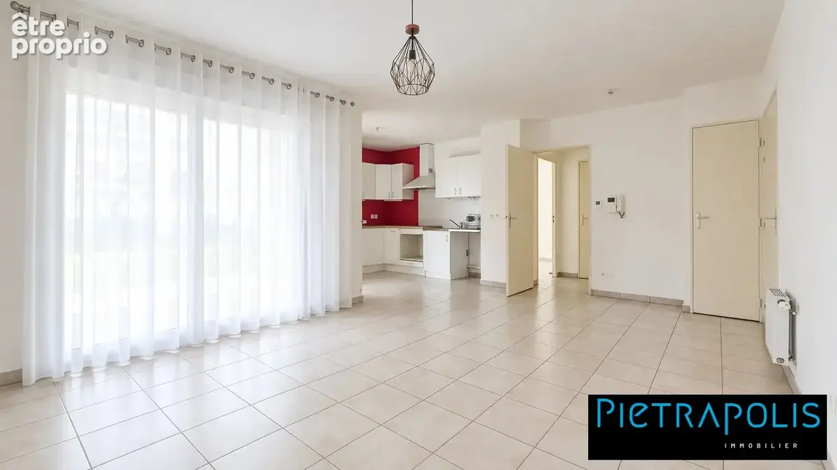 Appartement 2 pièces 50 m² à vendre à Champagne-Au-Mont-D'or (69410) - photo 6