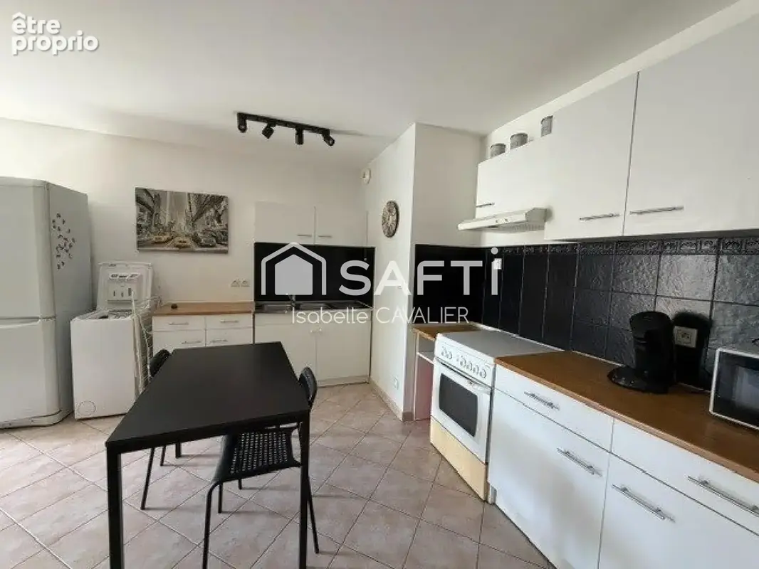 Photo 1 - Appartement à AVIGNON