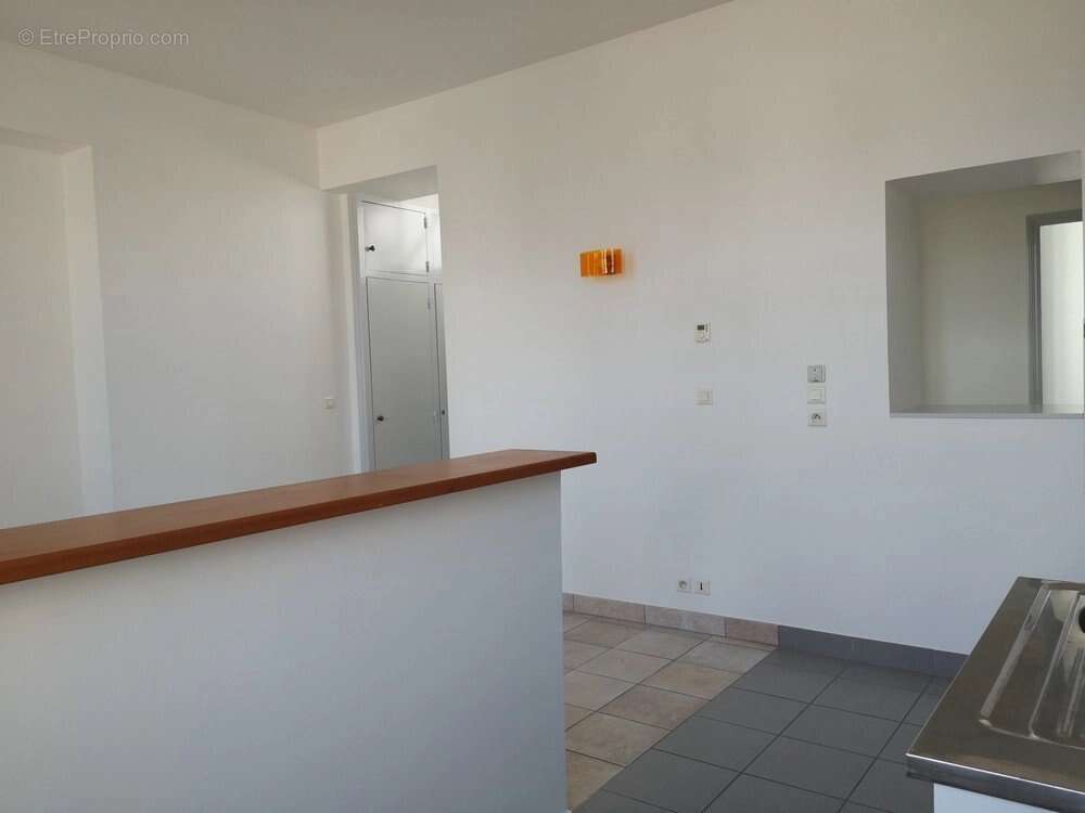 Appartement à TOURS