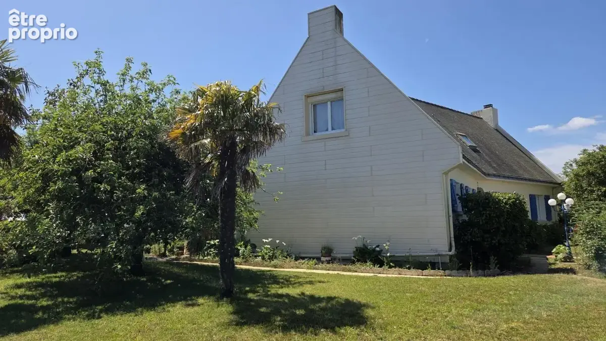 Maison 8 pièces 225 m² à vendre à Le Pouliguen (44510) - photo 19