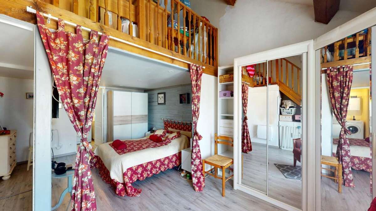 Maison à CHOISY-EN-BRIE