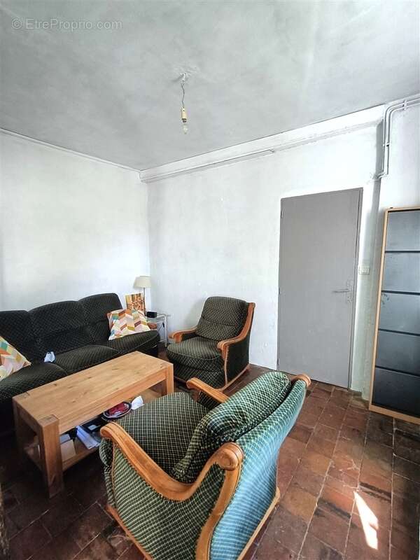 Maison à MAILLEBOIS