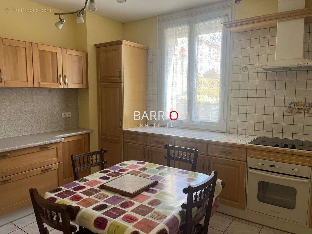 Appartement à PORT-VENDRES