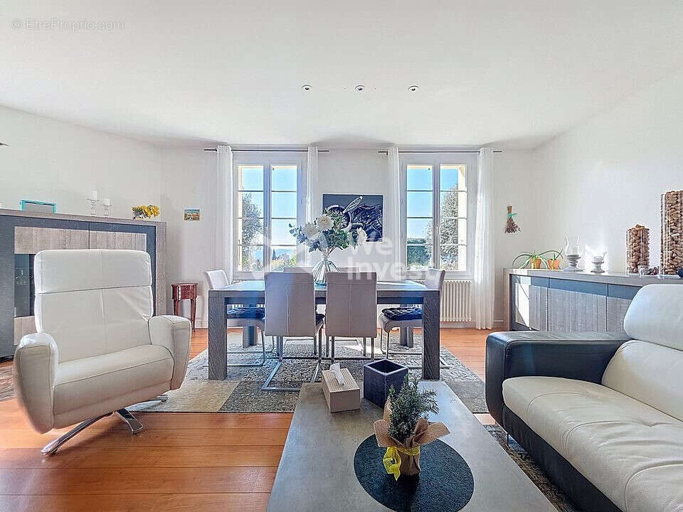 Maison à LORIOL-SUR-DROME