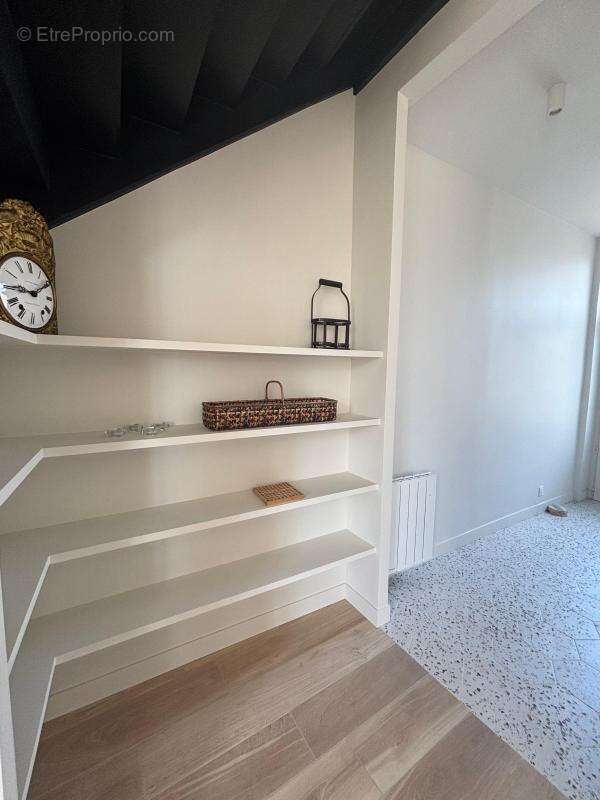 Maison À Vendre au cœur du centre-ville de Saint-Georges-d’Oléron - photo 11