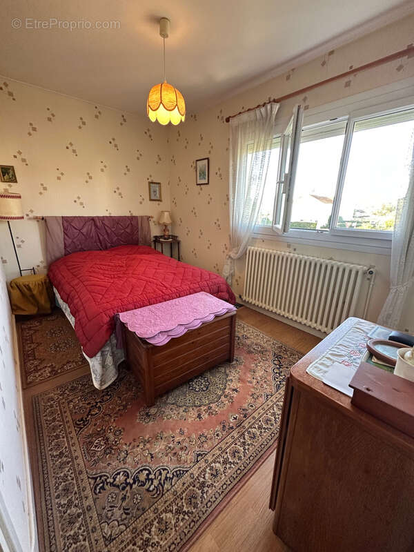 Maison à SAINT-HERBLAIN