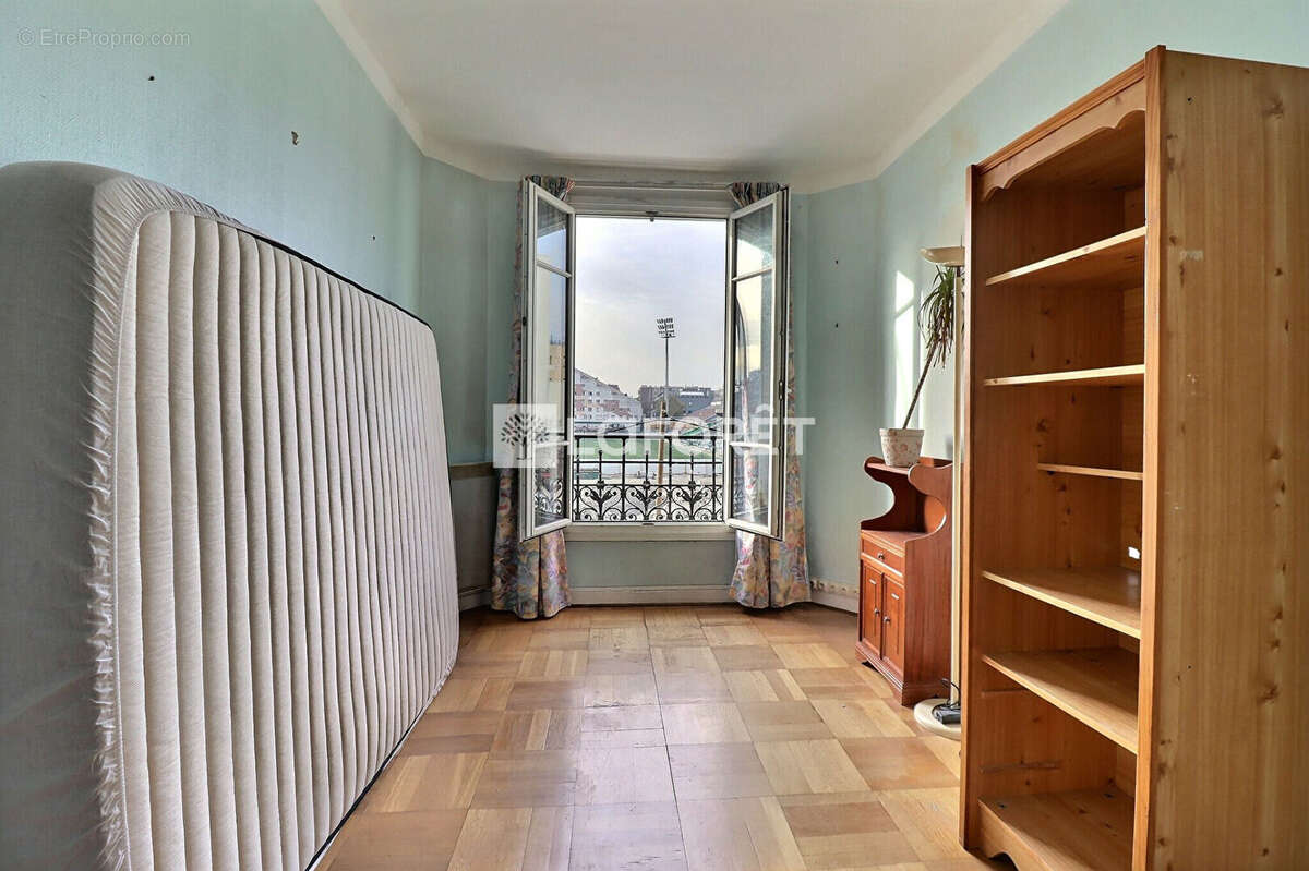 Appartement St Ouen 3 pièce(s) 47.50m2 - photo 3