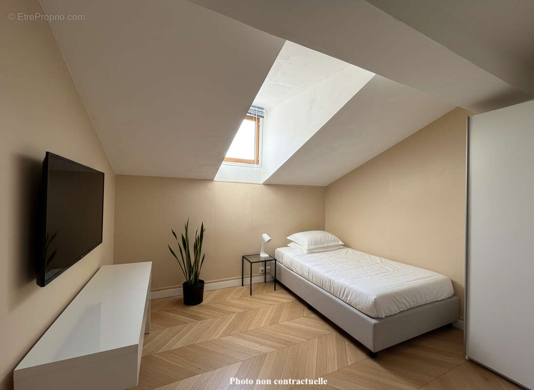 Appartement à LYON-2E