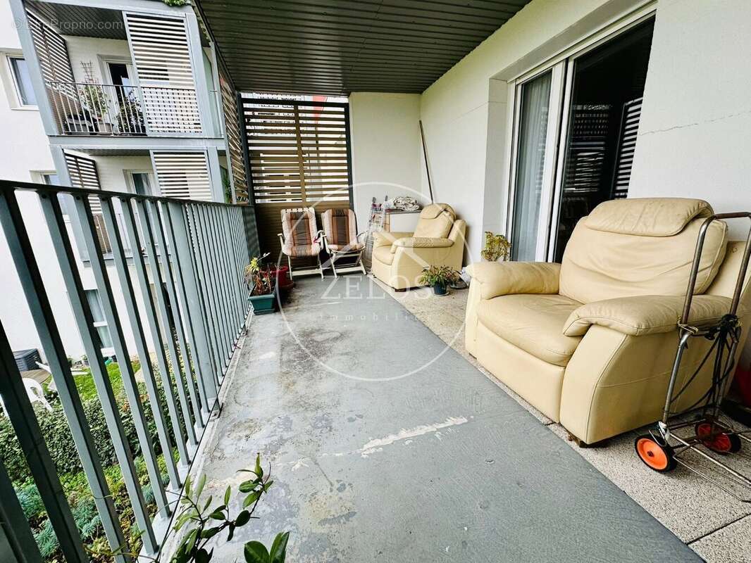 Appartement à ROYAN