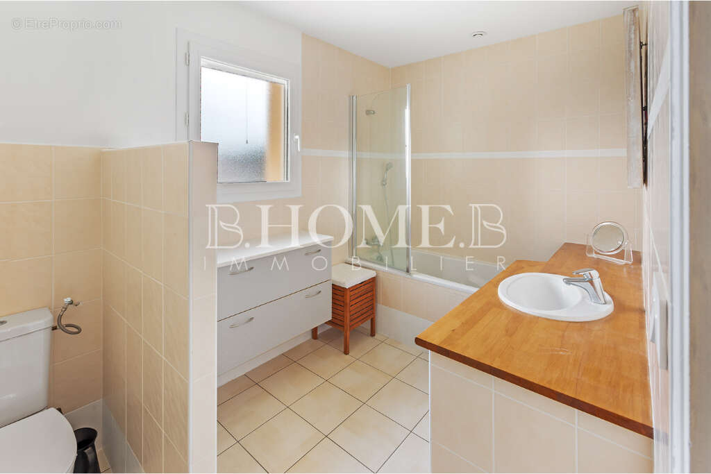 Maison La Bernerie En Retz 6 pièce(s) 147 m2 - photo 12