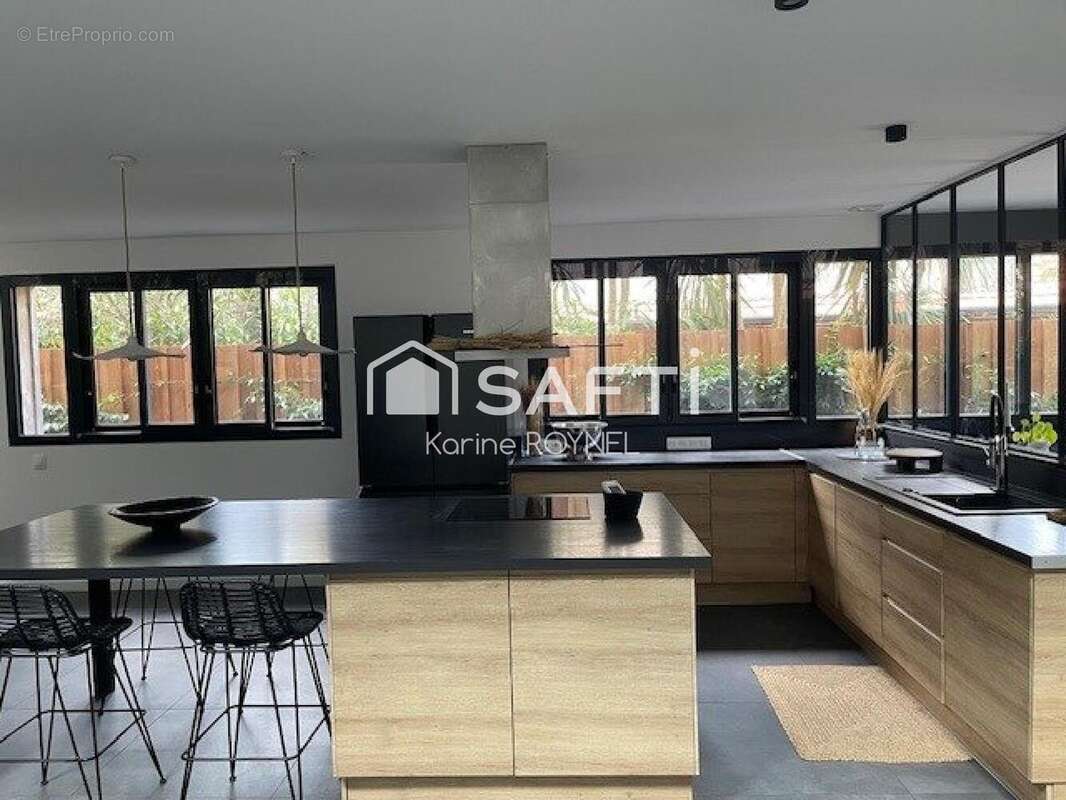 Photo 3 - Maison à LA TESTE-DE-BUCH