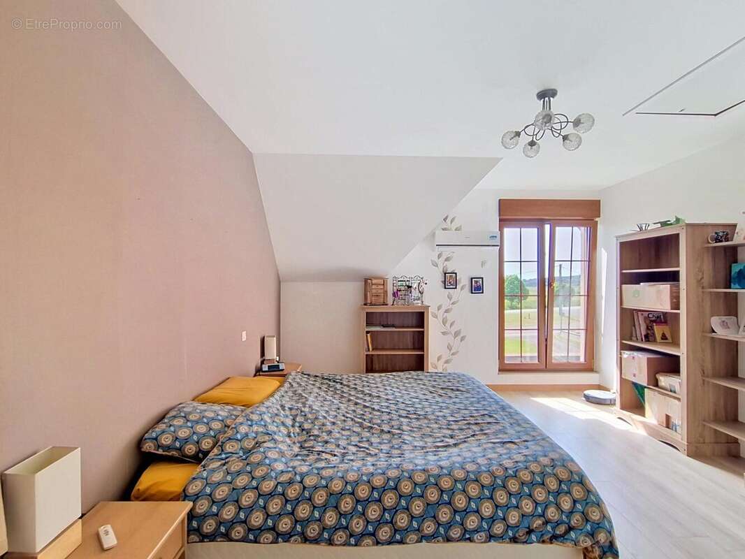 Maison 176 m² à Freybouse  - photo 9