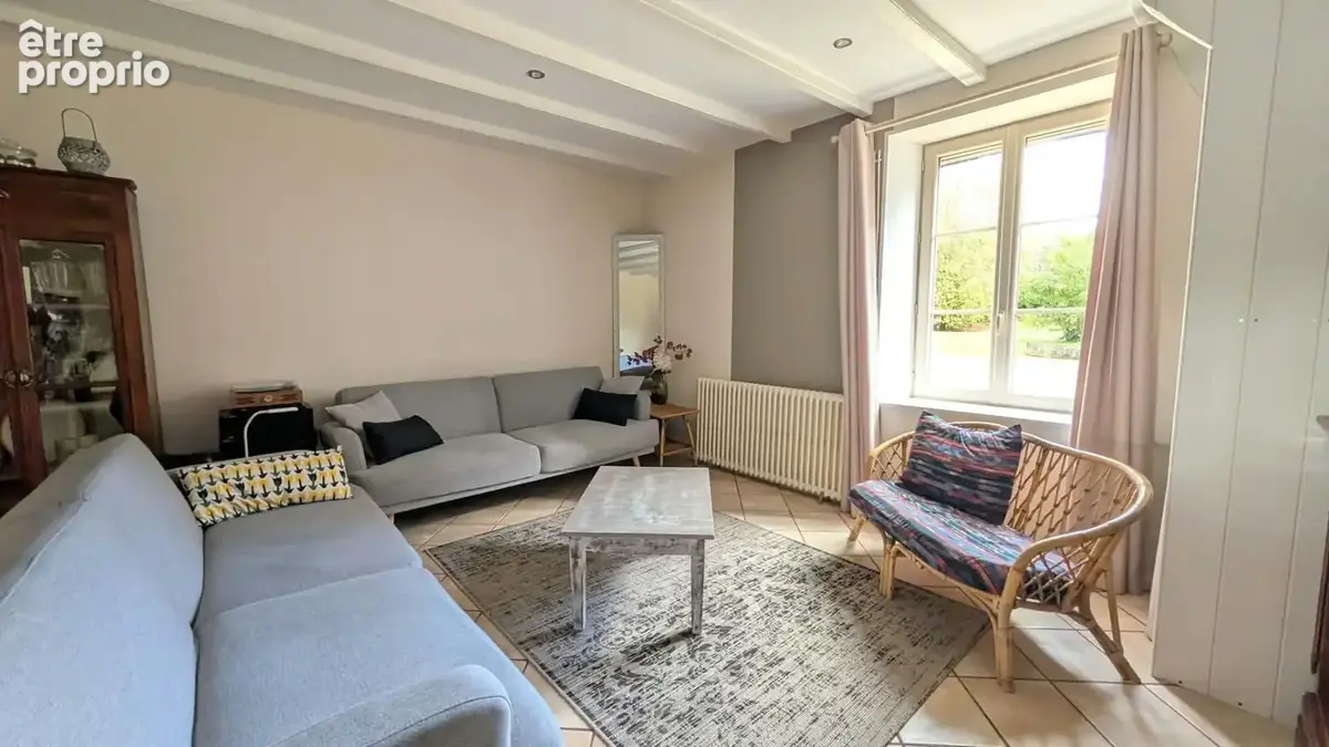 Maison de campagne - photo 6
