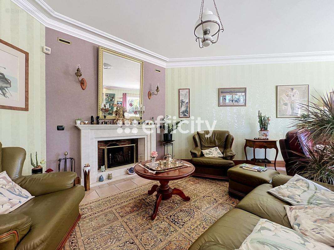 Maison 300 m² à Fondettes  - photo 5