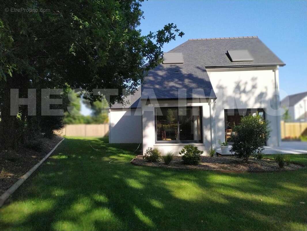 _copie-0_IMG_20250618_184811 - Maison à SUCE-SUR-ERDRE