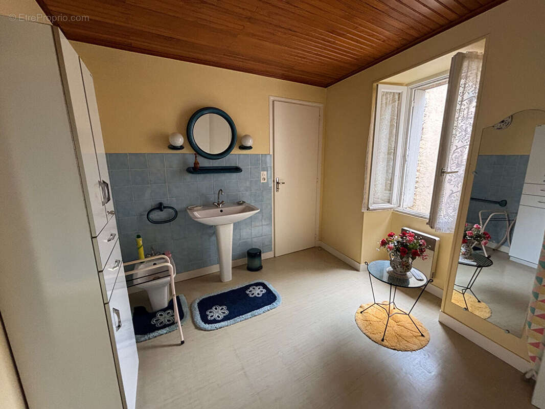 Maison Herbignac - photo 9