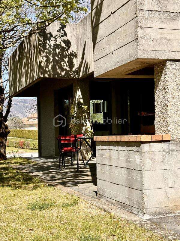 Maison à GRENOBLE