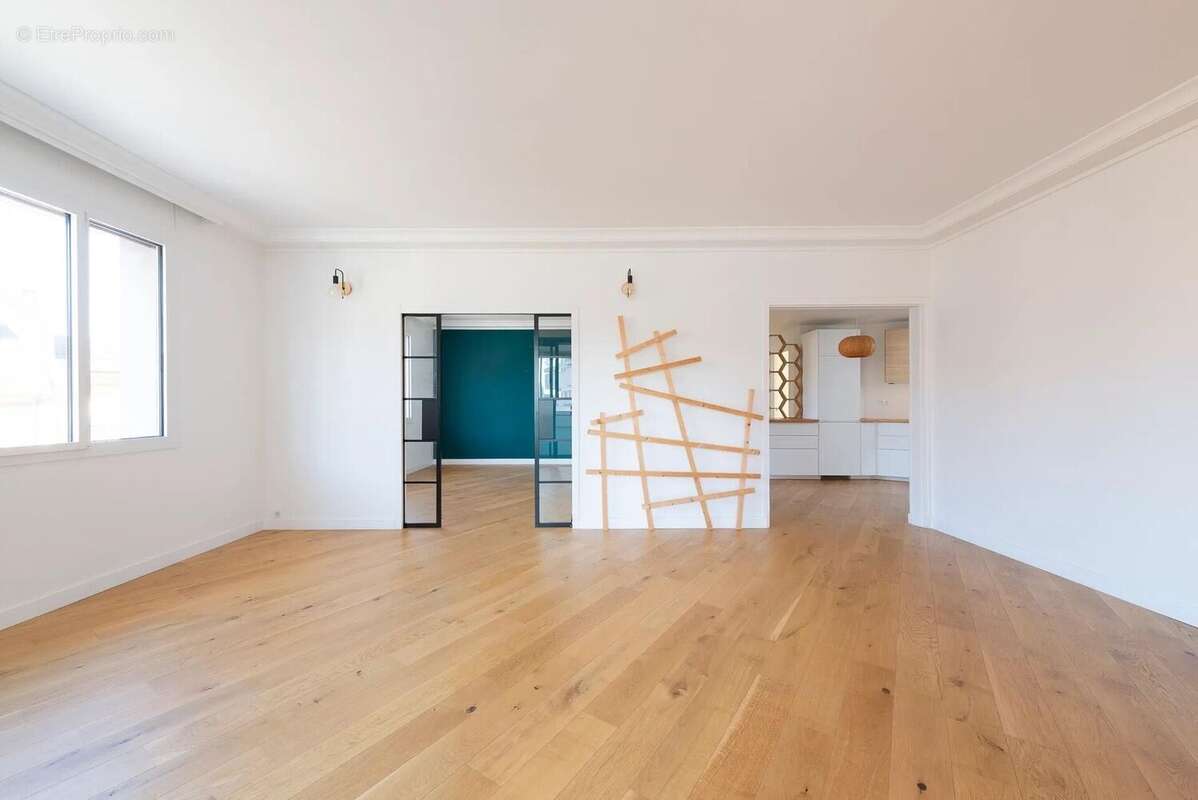 Photo 3 - Appartement à REIMS