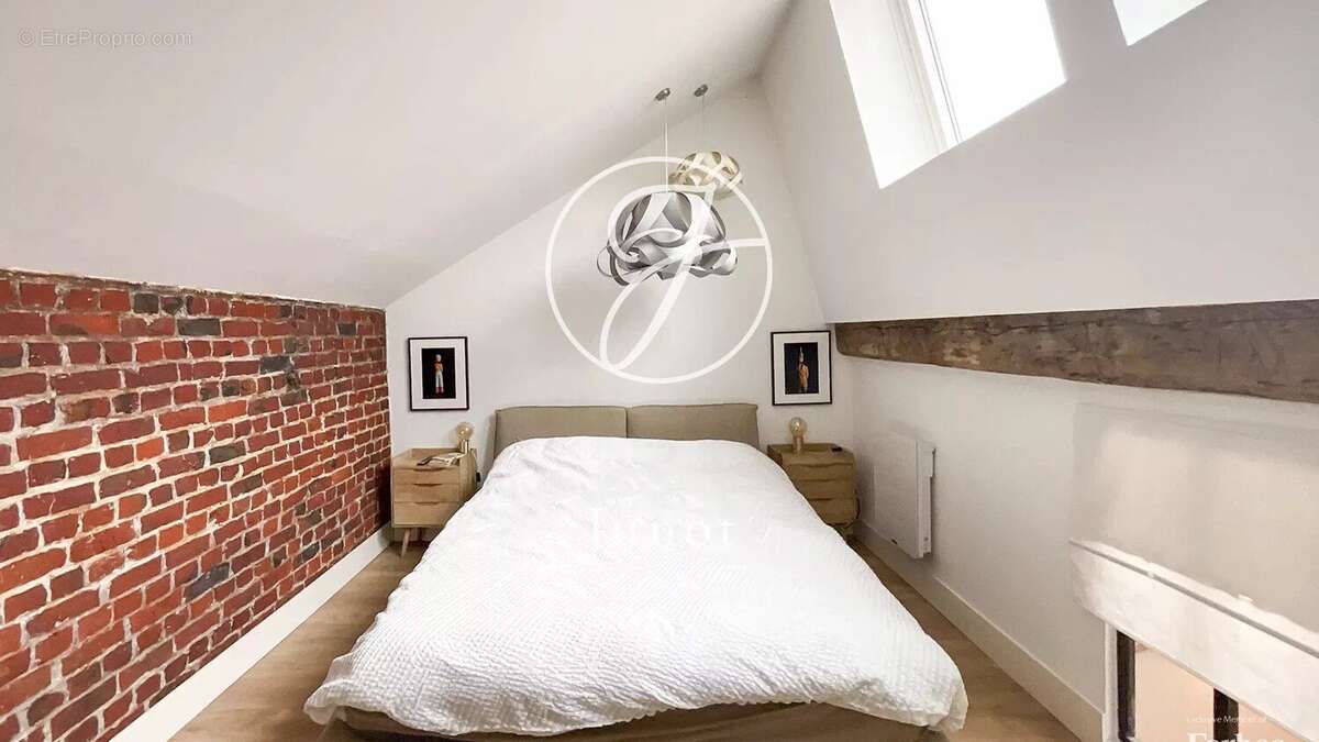 Maison à TOURCOING