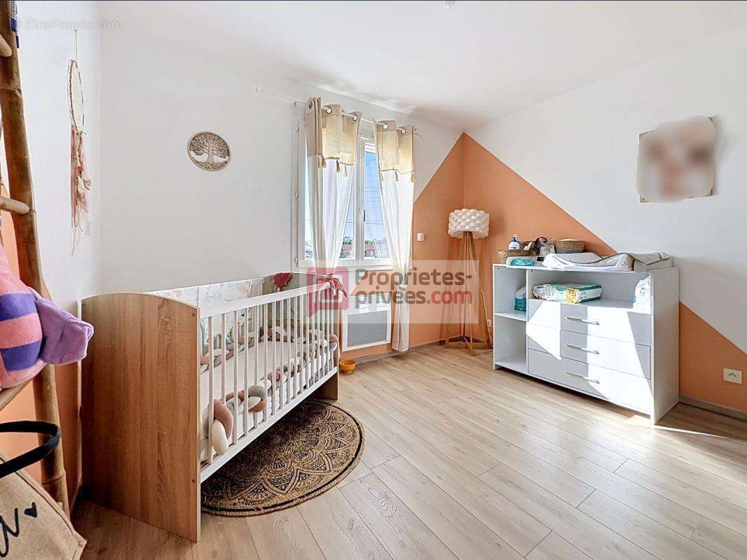 Maison plain pied 2007 - photo 7
