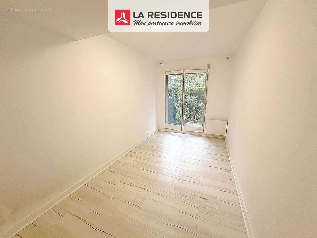 Appartement à EPINAY-SUR-SEINE