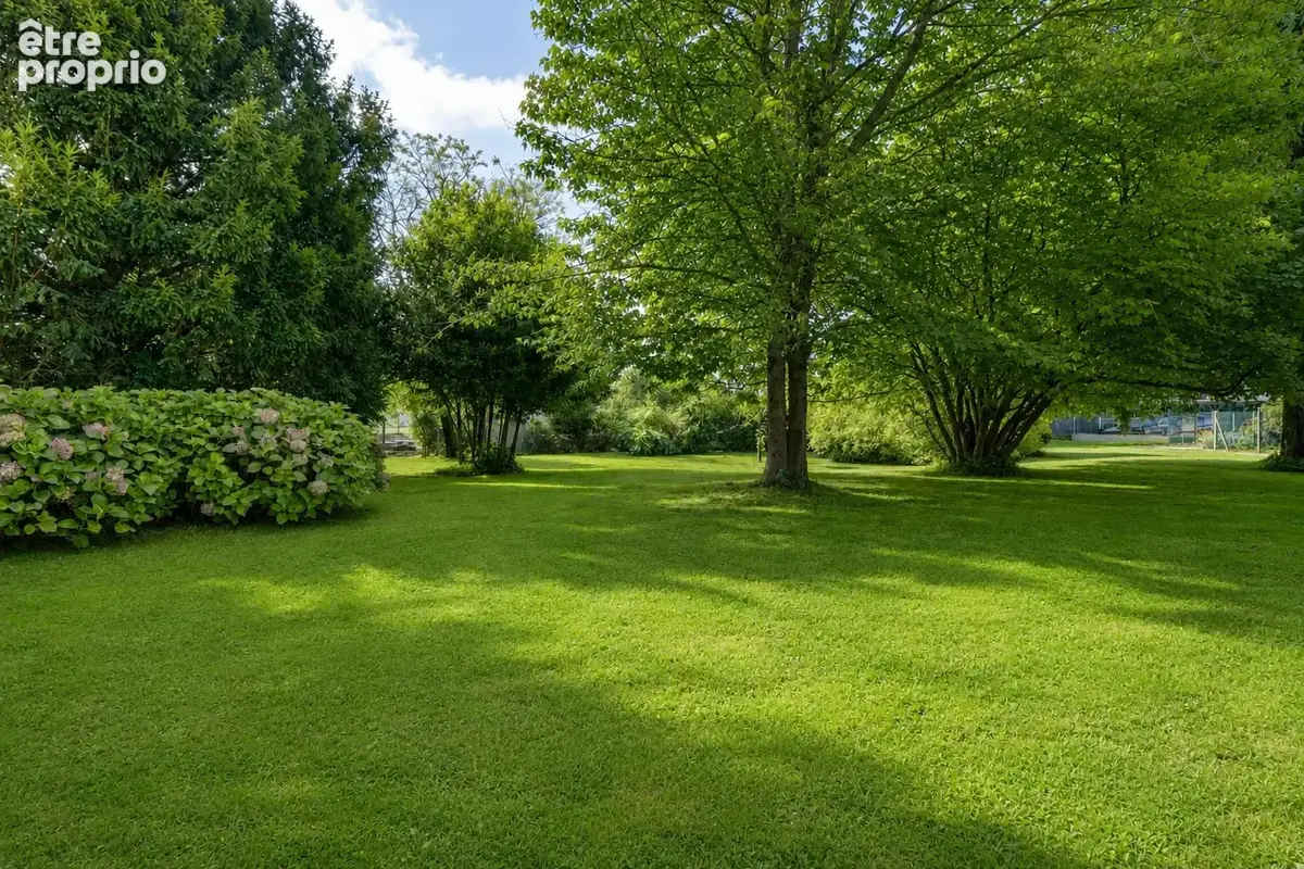 Terrain constructible de 525m2 - photo 2