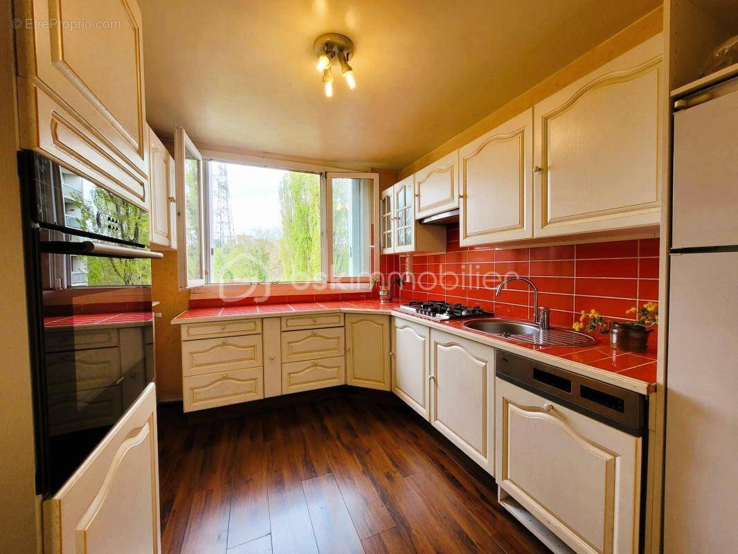 Appartement à CHELLES