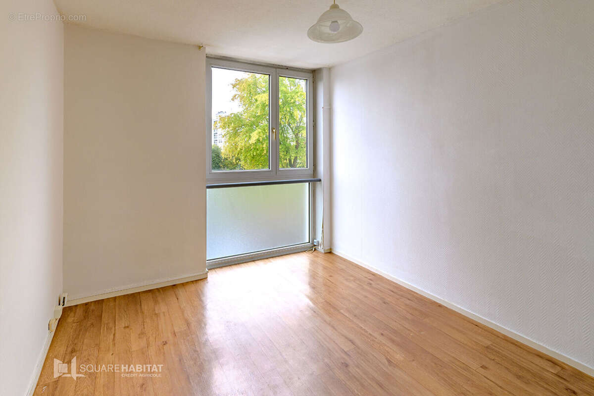Appartement à MAUBEUGE