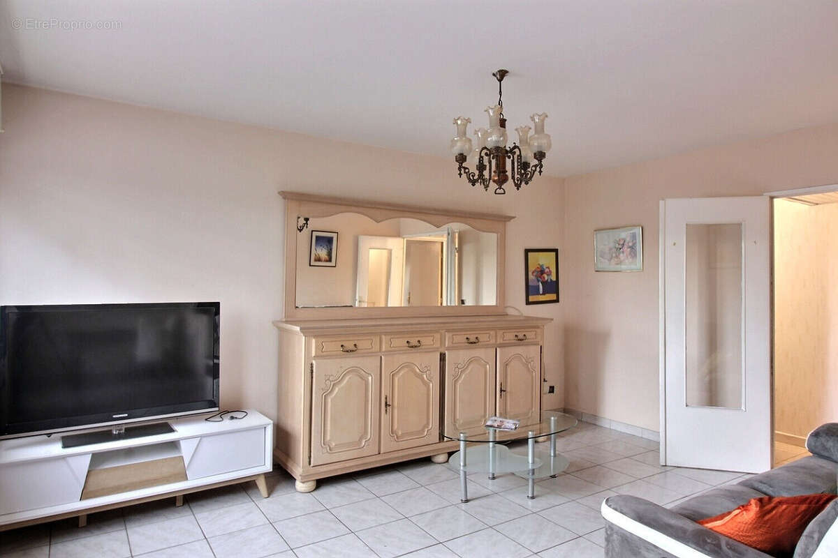 Appartement à CAPINGHEM