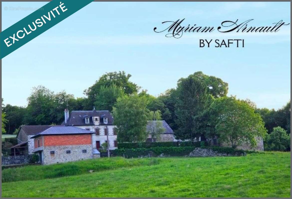 Photo 3 - Maison à LE GRAND-BOURG