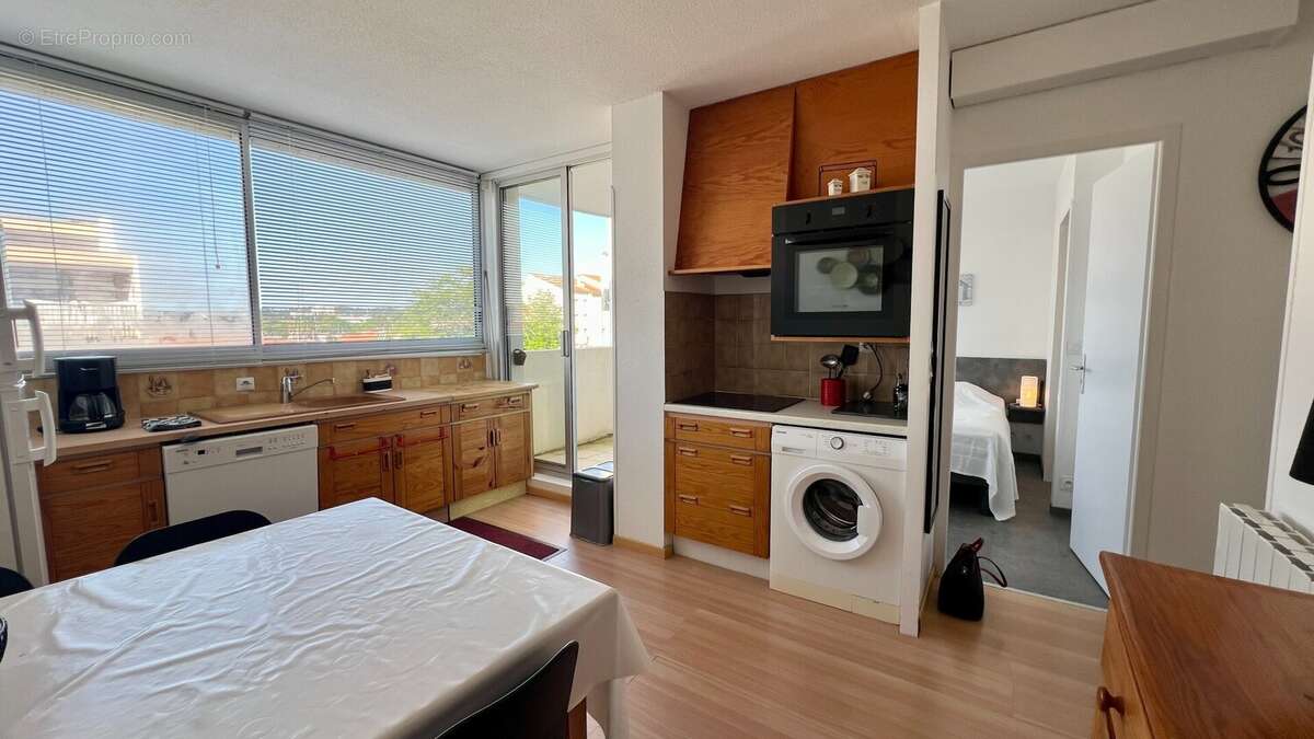 Appartement à ARCACHON