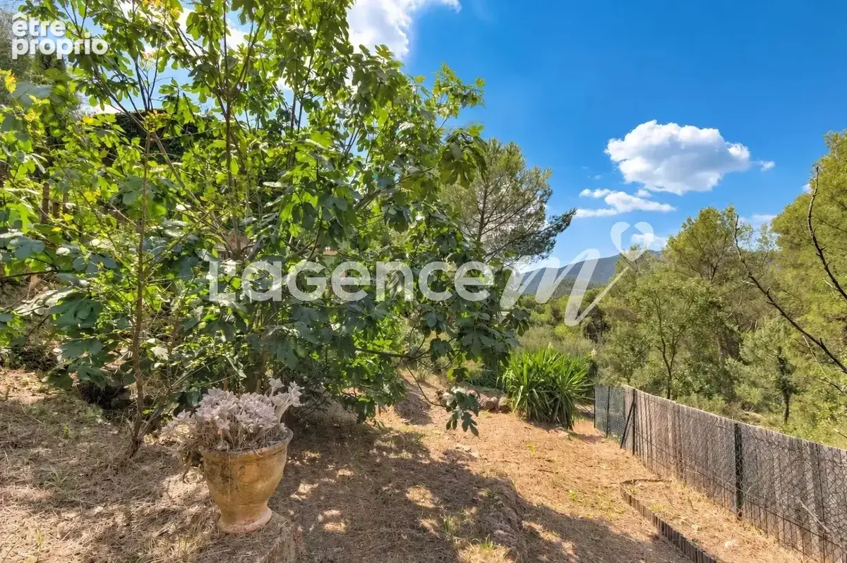 BLAUSASC - «ROSIE» villa 185 m2, terrain 2223 m2 - photo 9