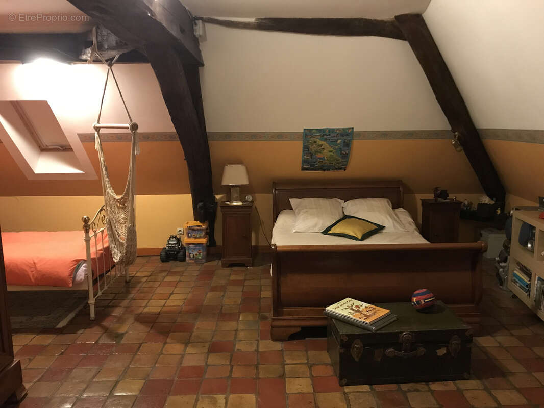 Appartement à CHALON-SUR-SAONE