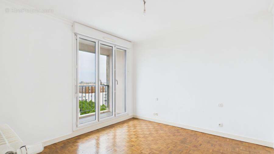 Appartement 45 m² à Rennes  - photo 3