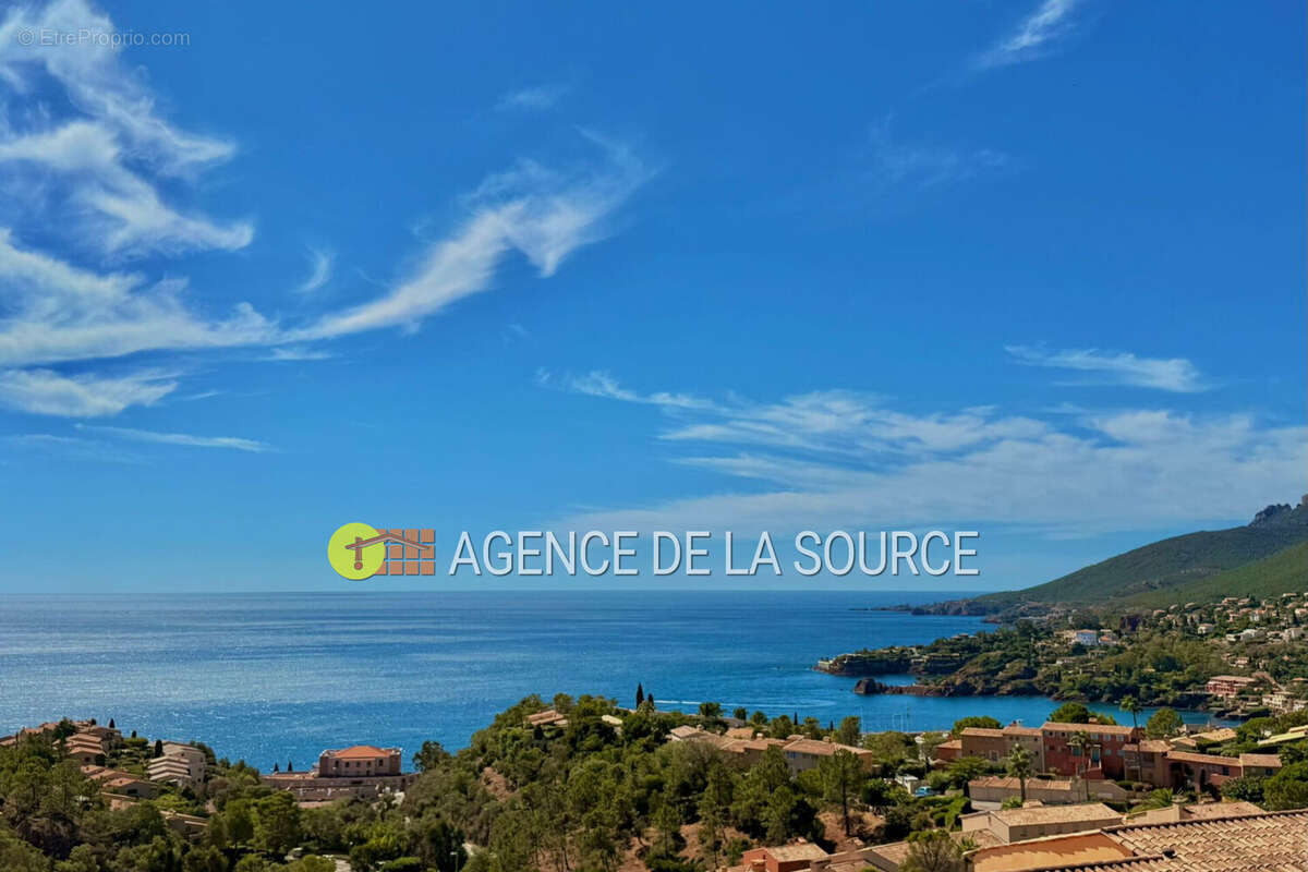 Appartement 57 m² à Theoule-Sur-Mer  - photo 4