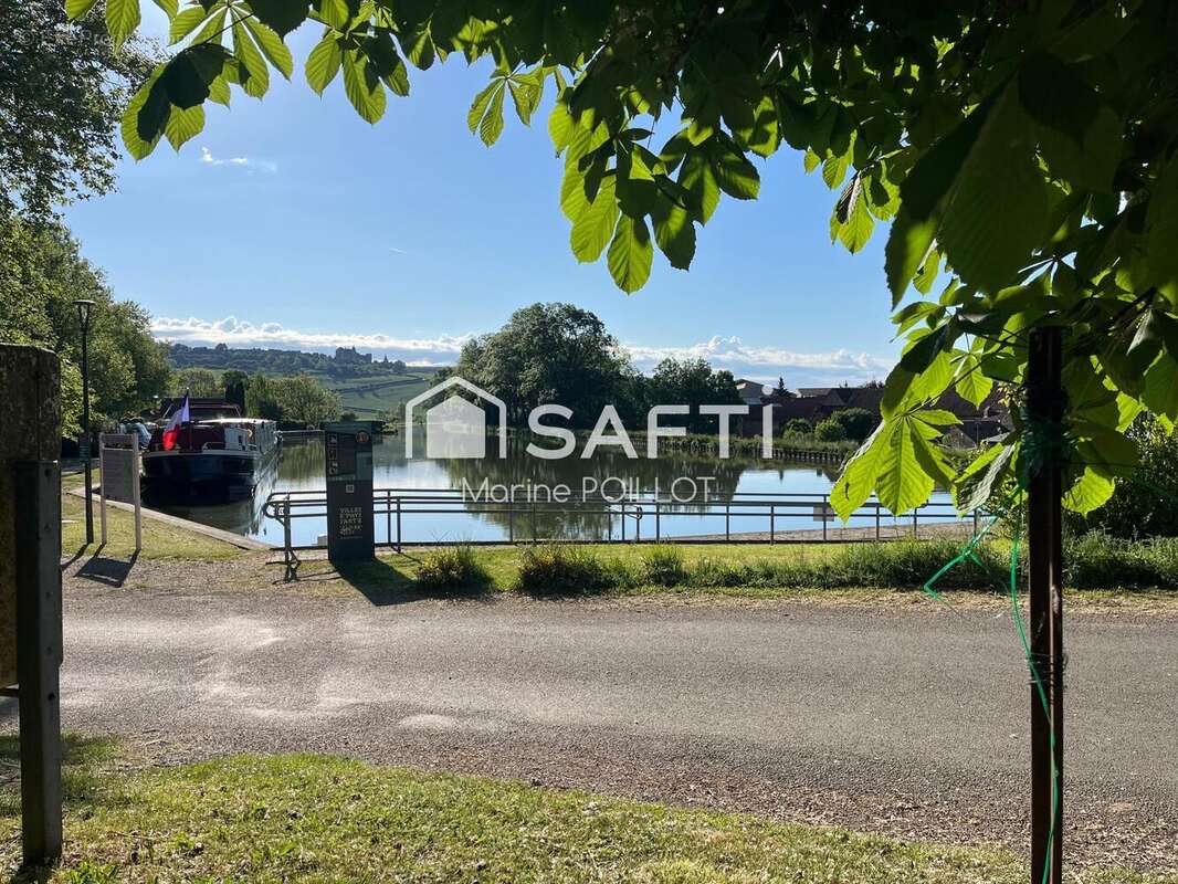 Photo 6 - Maison à VANDENESSE-EN-AUXOIS