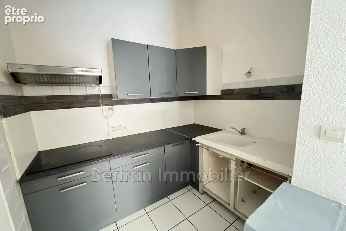 Appartement 2 pièces 45 m² à vendre à Rivesaltes (66600) - photo 4