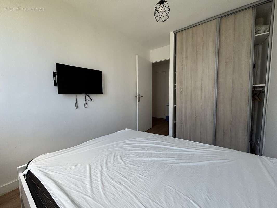 Appartement 45 m² à Grenoble  - photo 7