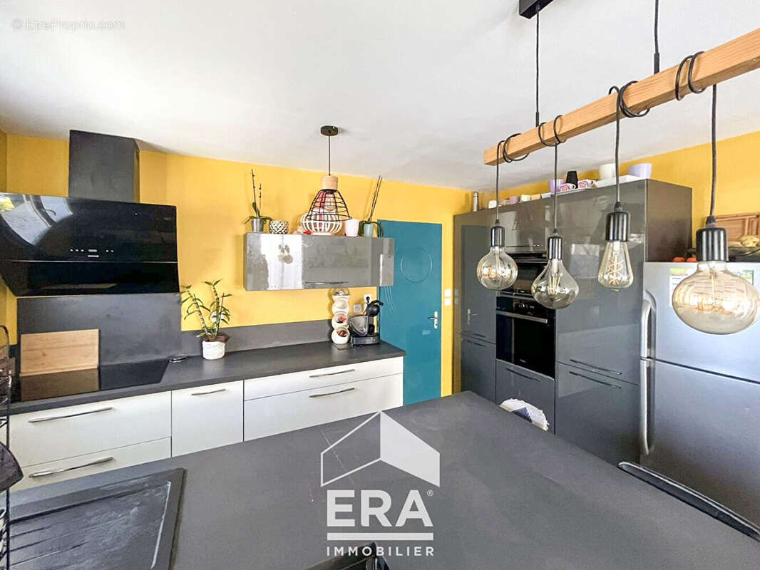 Maison à LE SEQUESTRE