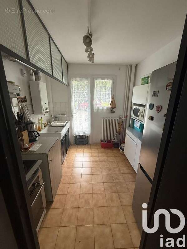 Photo 2 - Appartement à NOGENT-LE-ROTROU