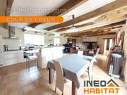 Maison à MONTREUIL-LE-GAST