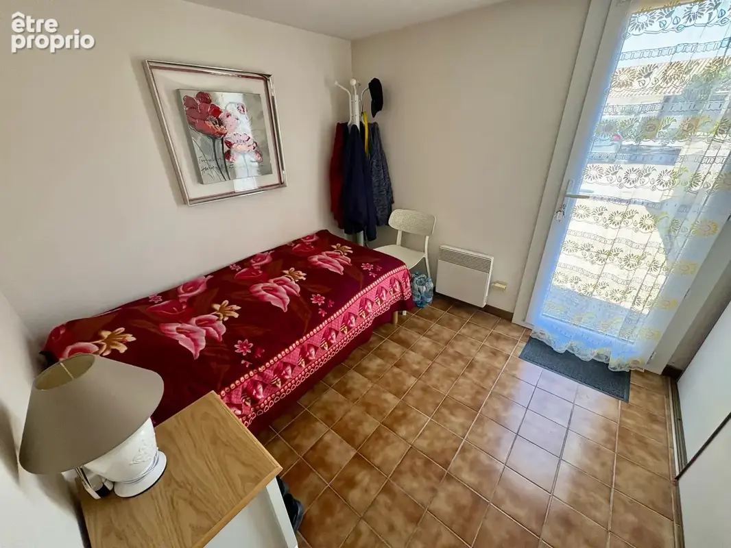 Villa t2 mezzanine - saint-cyprien plage - aygual - photo 5