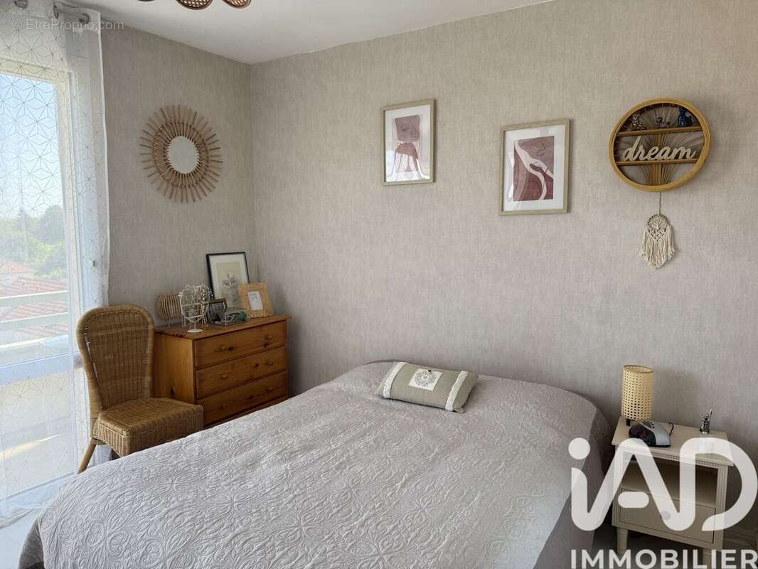Photo 7 - Appartement à SAINT-QUENTIN