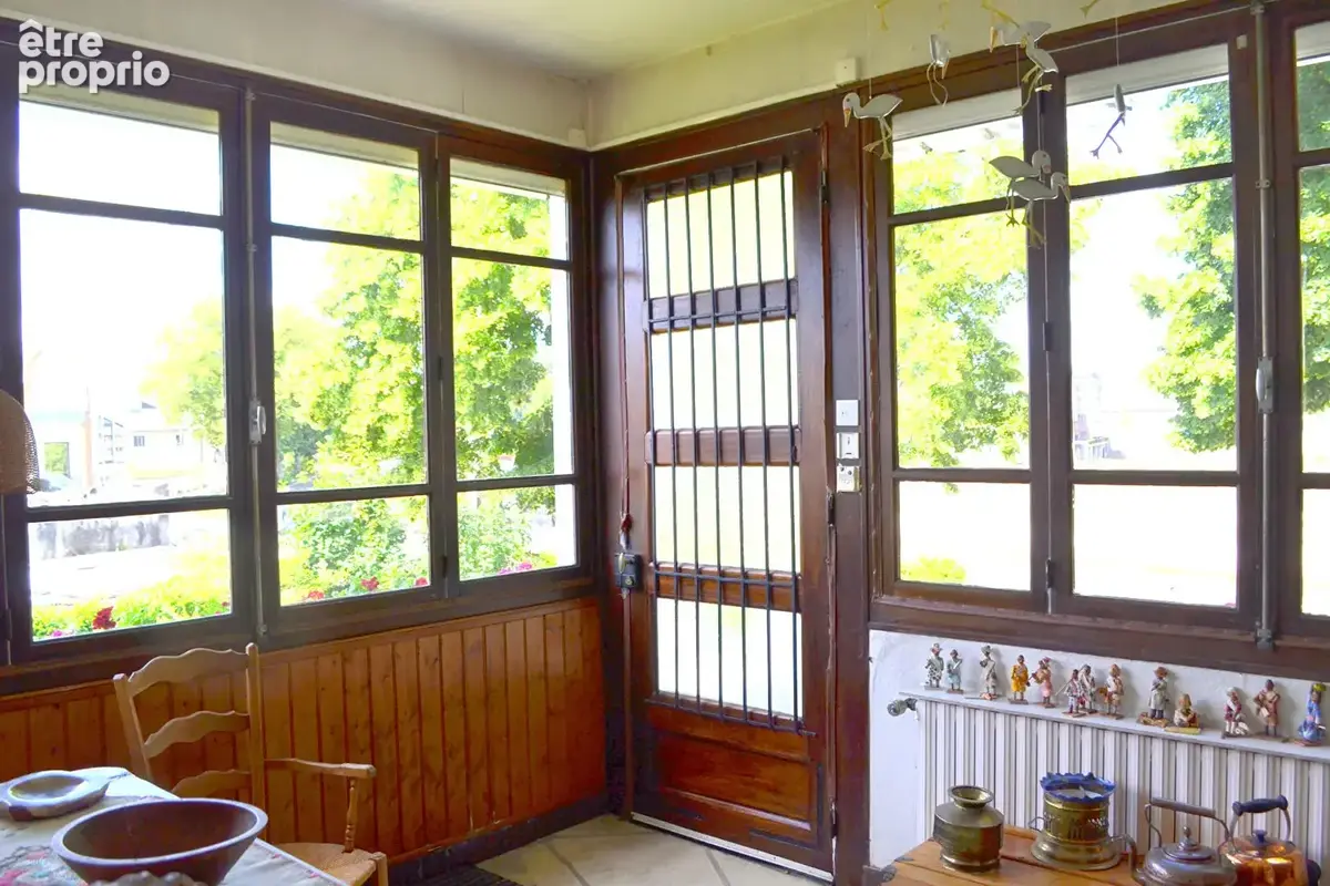 Maison 157 m² à Chatellerault  - photo 6