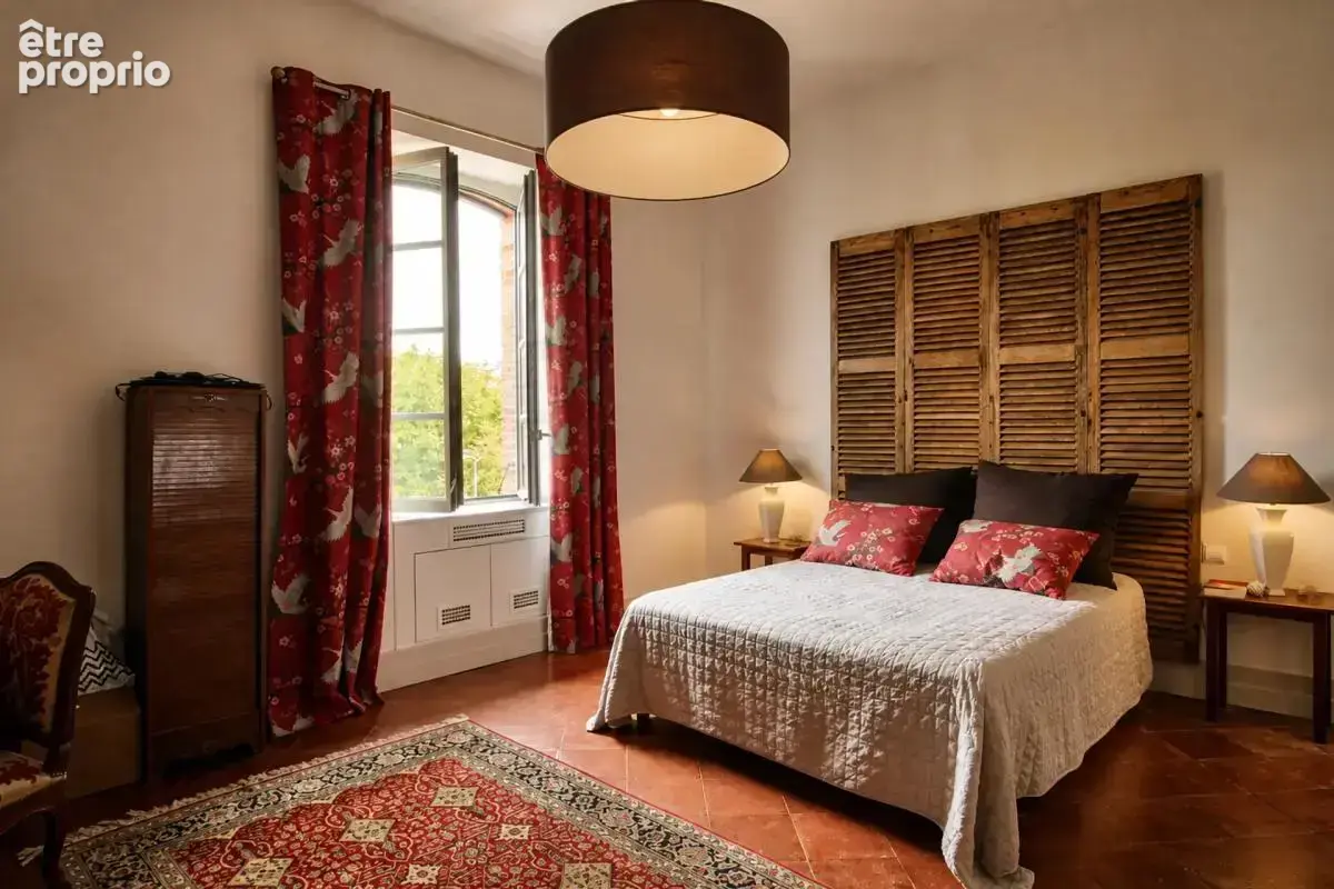 Appartement de 9 pièces de 500 m² à Montauban - photo 14