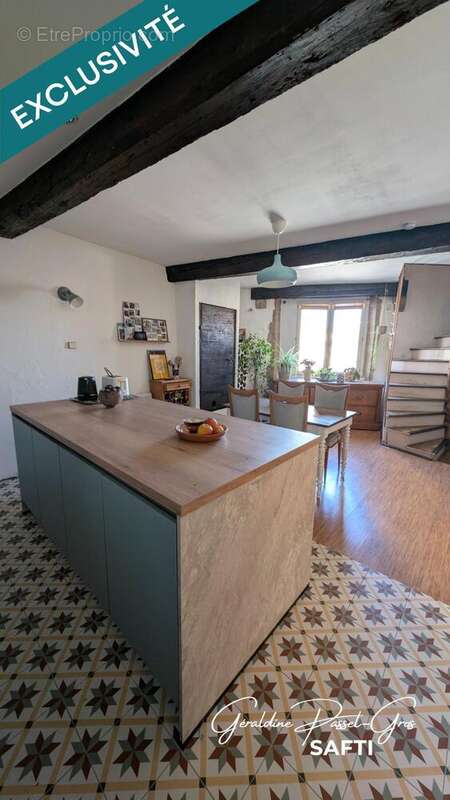 Photo 6 - Appartement à ROMANS-SUR-ISERE